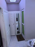 Legacy Apartments