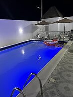 Legacy Apartments