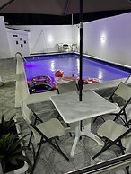 Legacy Apartments