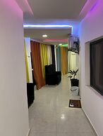 Legacy Apartments