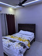 Legacy Apartments