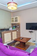 Legacy Apartments