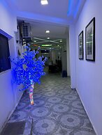Legacy Apartments