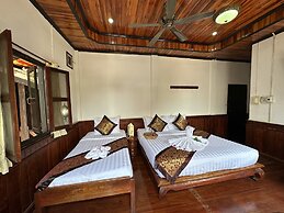 Villa Thida Mekong Riverside