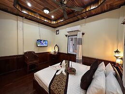 Villa Thida Mekong Riverside