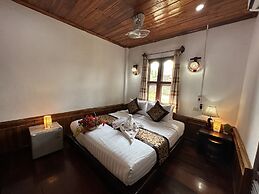 Villa Thida Mekong Riverside