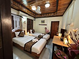 Villa Thida Mekong Riverside