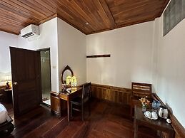 Villa Thida Mekong Riverside