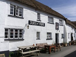 Duke of York