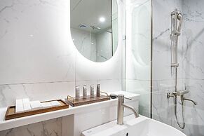 Brown Dot Hotel Ajung