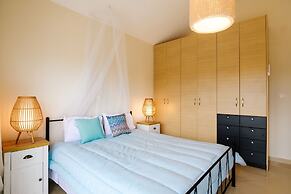Marathon Luxury Suites - Schinias Beach