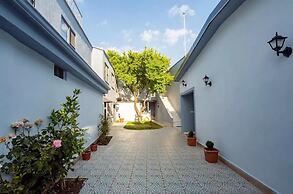 Vesta Butik Otel