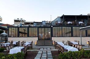 Vesta Butik Otel