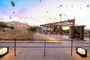 Premium Cappadocia Hotel