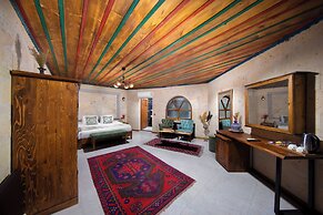 Premium Cappadocia Hotel