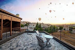 Premium Cappadocia Hotel