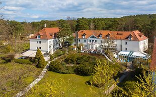 Residenz Seehotel Berlin Brandenburg