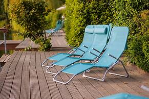 Residenz Seehotel Berlin Brandenburg