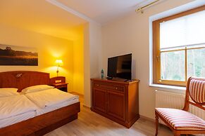 Residenz Seehotel Berlin Brandenburg
