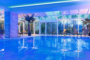 Residenz Seehotel Berlin Brandenburg