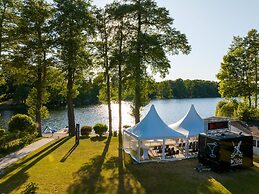 Residenz Seehotel Berlin Brandenburg