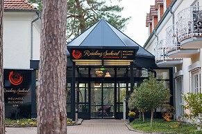 Residenz Seehotel Berlin Brandenburg