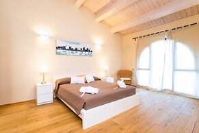 Luxury Apartment in Siena Resort