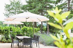 Luxury Apartment in Siena Resort