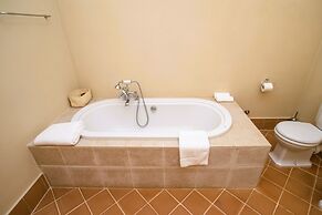 Luxury Apartment in Siena Resort