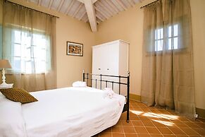 Luxury Apartment in Siena Resort