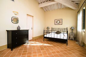 Luxury Apartment in Siena Resort
