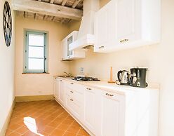 Luxury Apartment in Siena Resort