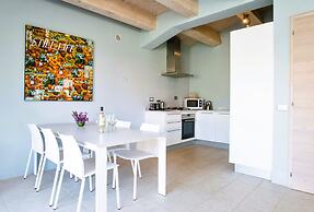 Luxury Apartment in Siena Resort