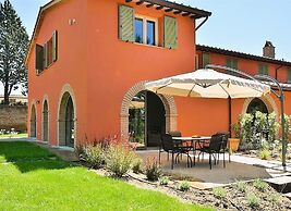 Luxury Apartment in Siena Resort