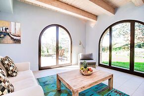 Luxury Apartment in Siena Resort