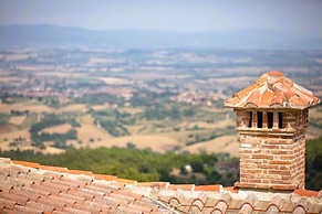 Luxury Apartment in Siena Resort