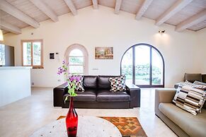 Luxury Apartment in Siena Resort