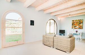 Luxury Apartment in Siena Resort