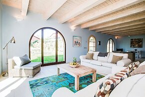 Luxury Apartment in Siena Resort