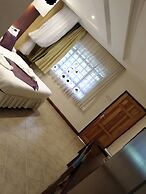 Fish Eagle Inn