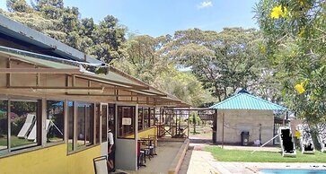 Fish Eagle Inn