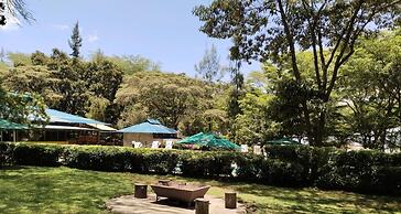 Fish Eagle Inn