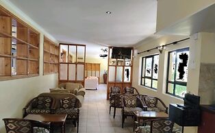 Fish Eagle Inn