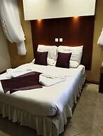 Fish Eagle Inn