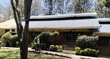 Fish Eagle Inn