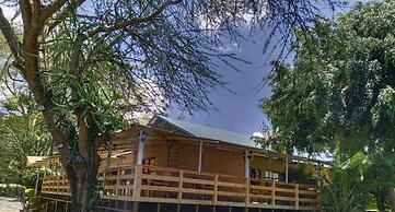 Fish Eagle Inn