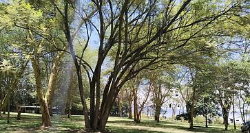 Fish Eagle Inn