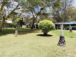 Fish Eagle Inn