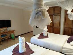 Fish Eagle Inn