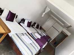 Fish Eagle Inn